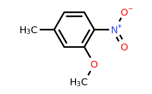 CAS 38512-82-2 | 5-Methyl-2-nitroanisole