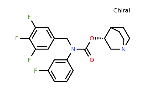 CAS 385367-47-5 | Tarafenacin