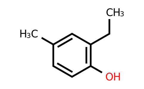 CAS 3855-26-3 | 2-Ethyl-4-methylphenol