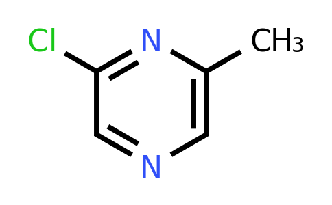 CAS 38557-71-0 | 2-Chloro-6-methylpyrazine