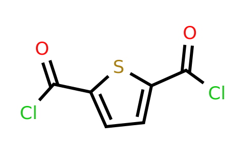 CAS 3857-36-1 | thiophene-2,5-dicarbonyl dichloride
