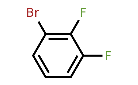 CAS 38573-88-5 | 1-bromo-2,3-difluorobenzene