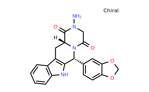 CAS 385769-84-6 | Aminotadalafil