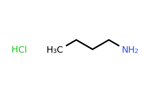 CAS 3858-78-4 | Butan-1-amine hydrochloride
