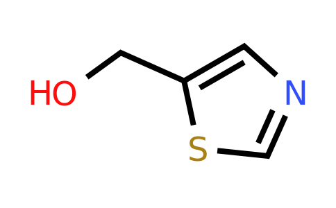 CAS 38585-74-9 | 5-Hydroxymethylthiazole