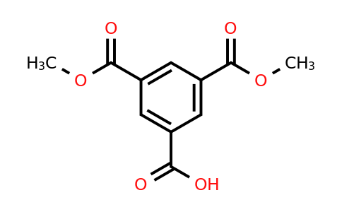 CAS 38588-64-6 | 1,3,5-Benzenetricarboxylic acid dimethyl ester