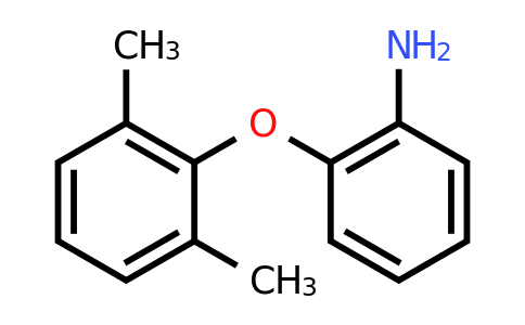CAS 38629-93-5 | 2-(2,6-Dimethylphenoxy)aniline
