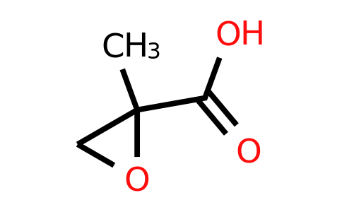 CAS 38649-35-3 | 2-methyloxirane-2-carboxylic acid