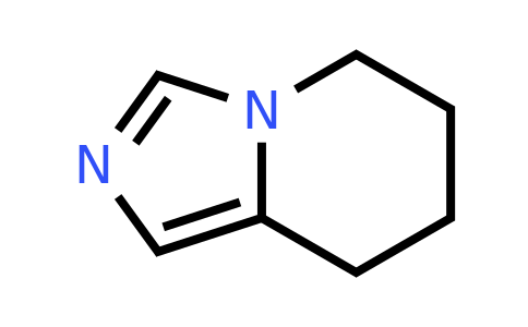 CAS 38666-30-7 | 5,6,7,8-Tetrahydroimidazo[1,5-A]pyridine