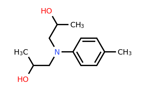 CAS 38668-48-3 | 1,1'-(p-Tolylazanediyl)bis(propan-2-ol)