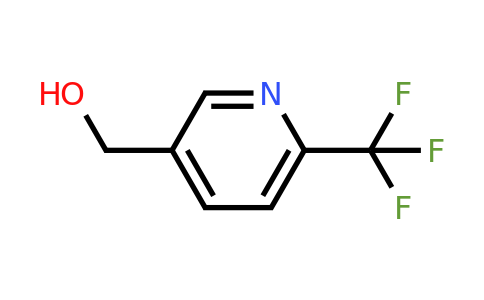 CAS 386704-04-7 | (6-(Trifluoromethyl)pyridin-3-yl)methanol