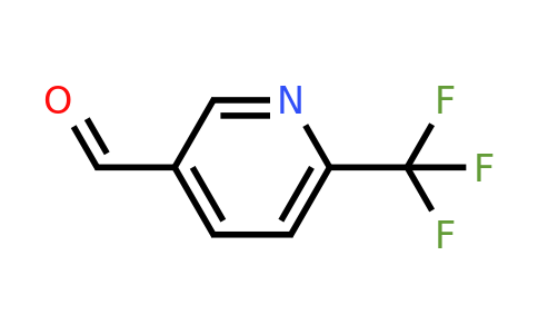 CAS 386704-12-7 | 6-(Trifluoromethyl)pyridine-3-carboxaldehyde