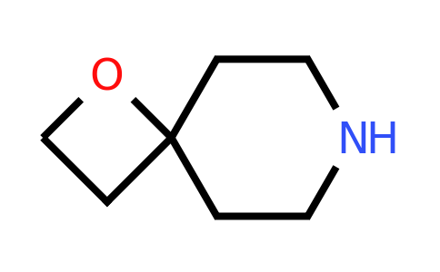 CAS 38674-21-4 | 1-oxa-7-azaspiro[3.5]nonane