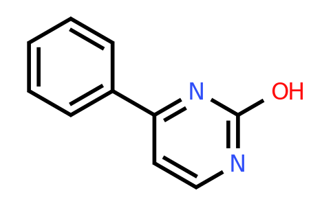 CAS 38675-31-9 | 4-Phenylpyrimidin-2-ol