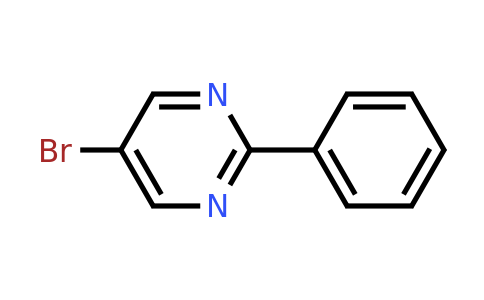 CAS 38696-20-7 | 5-Bromo-2-phenylpyrimidine