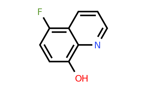 CAS 387-97-3 | 5-Fluoroquinolin-8-ol