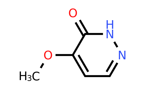 CAS 38732-07-9 | 4-methoxypyridazin-3(2H)-one