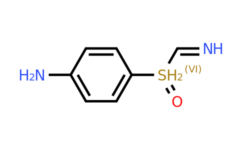 CAS 38764-51-1 | (4-aminophenyl)(imino)methyl-lambda6-sulfanone