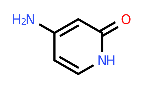 CAS 38767-72-5 | 4-amino-1,2-dihydropyridin-2-one