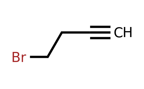 CAS 38771-21-0 | 4-bromobut-1-yne