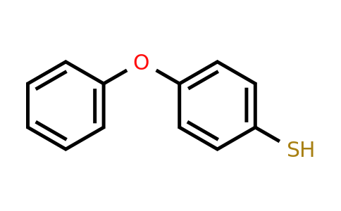 CAS 38778-05-1 | 4-Phenoxythiophenol