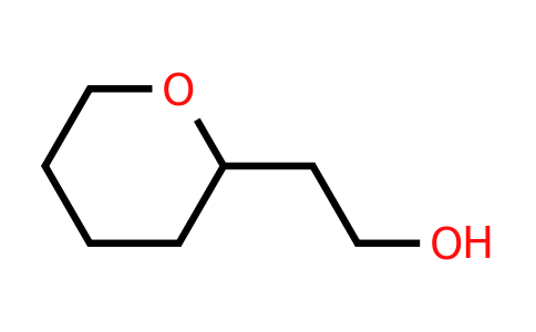 CAS 38786-79-7 | 2-(oxan-2-yl)ethan-1-ol