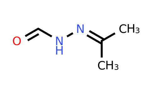CAS 3880-50-0 | N'-(propan-2-ylidene)formohydrazide