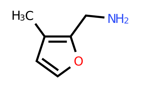 CAS 388072-09-1 | (3-Methylfuran-2-yl)methanamine