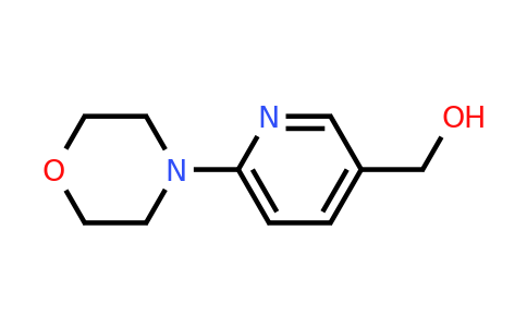 CAS 388088-73-1 | [6-(morpholin-4-yl)pyridin-3-yl]methanol