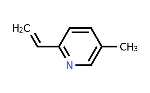 CAS 3883-39-4 | 2-ethenyl-5-methylpyridine