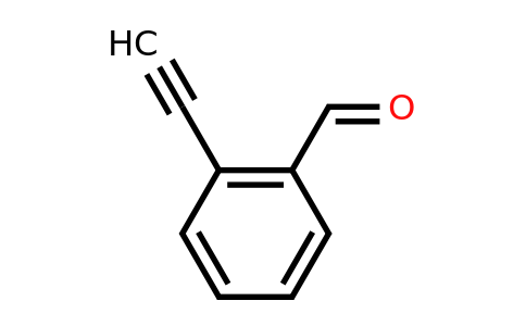 2-Ethynylbenzaldehyde