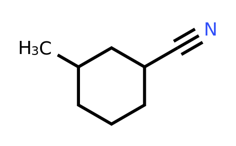 CAS 38857-62-4 | 3-Methylcyclohexane-1-carbonitrile