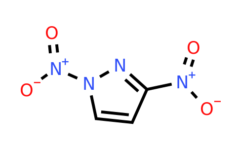 CAS 38858-81-0 | 1,3-dinitro-1H-pyrazole