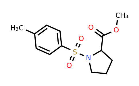 CAS 388615-74-5 | methyl 1-(4-methylbenzenesulfonyl)pyrrolidine-2-carboxylate