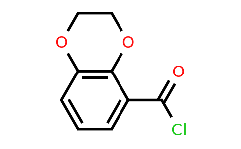 CAS 38871-41-9 | 2,3-dihydrobenzo[b][1,4]dioxine-5-carbonyl chloride