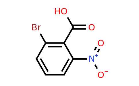 CAS 38876-67-4 | 2-bromo-6-nitrobenzoic acid