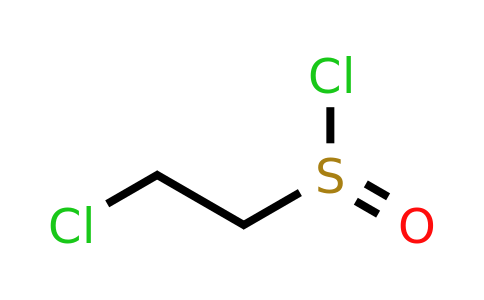 CAS 38878-27-2 | 2-Chloroethanesulfinic chloride