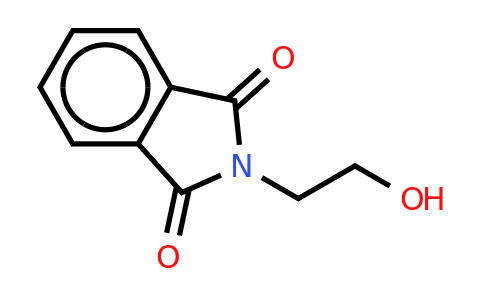 CAS 3891-07-4 | N-(2-hydroxyethyl)phthalimide