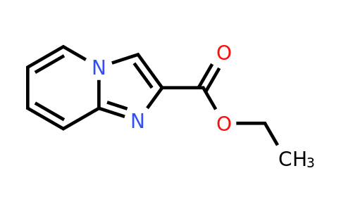 CAS 38922-77-9 | Ethyl imidazo[1,2-A]pyridine-2-carboxylate