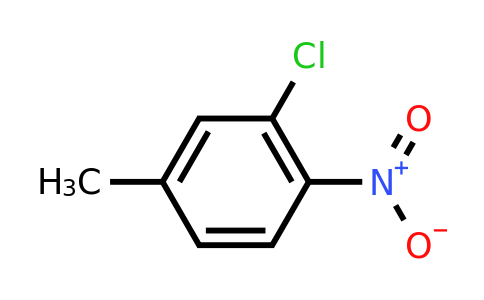 CAS 38939-88-7 | 2-chloro-4-methyl-1-nitrobenzene