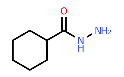 CAS 38941-47-8 | cyclohexanecarbohydrazide