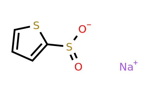 CAS 38945-01-6 | sodium thiophene-2-sulfinate
