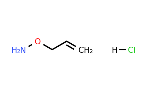 CAS 38945-21-0 | O-Allylhydroxylamine Hydrochloride