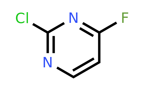 CAS 38953-29-6 | 2-Chloro-4-fluoropyrimidine