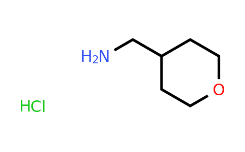 CAS 389621-78-7 | 4-Aminomethyltetrahydropyran hydrochloride