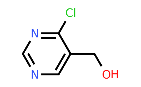 CAS 389799-45-5 | (4-chloropyrimidin-5-yl)methanol