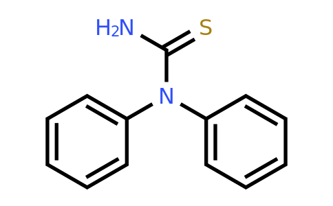 CAS 3898-08-6 | 1,1-Diphenylthiourea