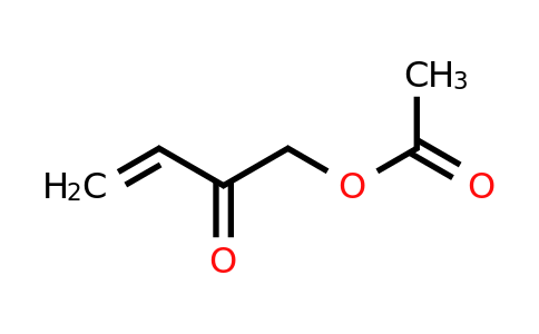 CAS 38982-28-4 | Acetoxymethyl vinyl ketone