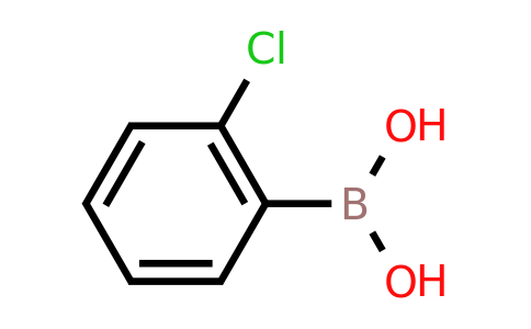 CAS 3900-89-8 | 2-Chlorophenylboronic acid