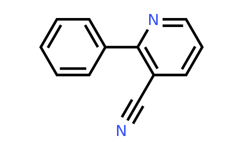 CAS 39065-49-1 | 2-Phenylnicotinonitrile